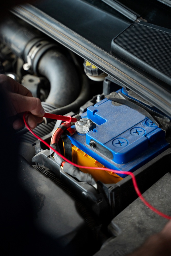 Repair Service